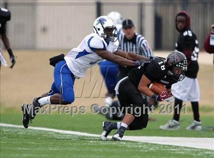 Talo Pascal Mths Arlington Tx Maxpreps