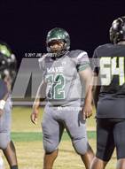 Schedule West Point Green Wave 2017 Football Ms