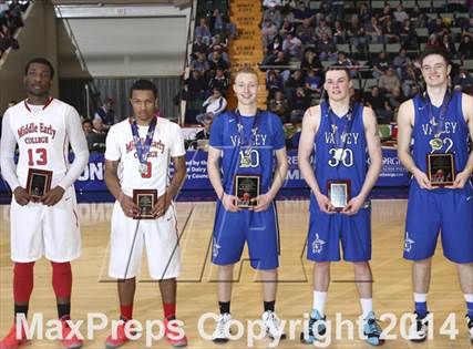 Mike Pierre Hoosic Valley Hs Schaghticoke Ny Maxpreps