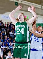 Hamilton High School Ny Girls Basketball Maxpreps