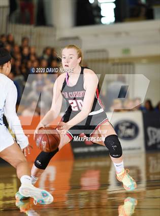 Jolie Johnson San Clemente Hs San Clemente Ca Maxpreps