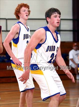Patrick Moore Dodd City Hs Dodd City Tx Maxpreps