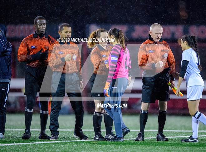 Photo 1 In The Beacon Vs Brooklyn Tech Psal A Final Photo