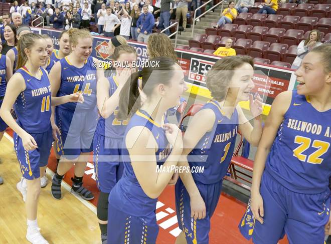 Photo 1 In The Bellwood Antis Vs West Catholic Piaa Aa