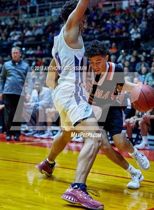Lunden Taylor Sjmhs Fresno Ca Maxpreps