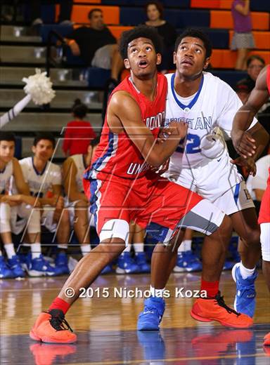 Photo 84 In Basketball Photo Gallery Redondo Union Vs Bishop