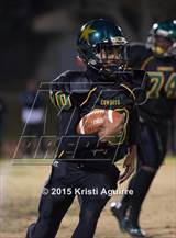 Jayden Daniels Cajon Hs San Bernardino Ca Maxpreps