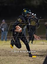 Jayden Daniels Cajon Hs San Bernardino Ca Maxpreps