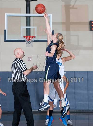 Photo 1 In The Bishop Vs Del Norte So Cal Holiday Prep Classic