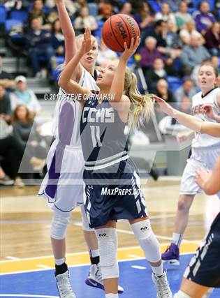 Megan Astle Corner Canyon Hs Draper Ut Maxpreps