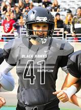 Mark Mendoza Williams Field Hs Gilbert Az Maxpreps