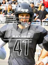 Mark Mendoza Williams Field Hs Gilbert Az Maxpreps
