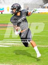 Myles Taylor Williams Field Hs Gilbert Az Maxpreps