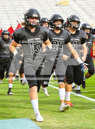 Mason Wolf Williams Field Hs Gilbert Az Maxpreps