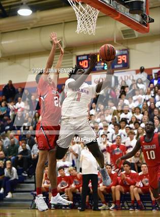 David Cantor Coronado Hs Henderson Nv Maxpreps