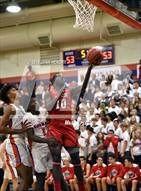 Schedule Coronado Cougars 2018 19 Basketball Henderson Nv