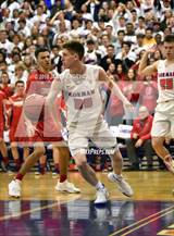 David Cantor Coronado Hs Henderson Nv Maxpreps