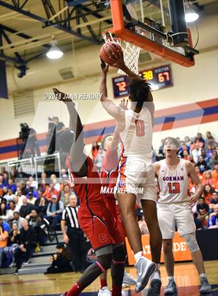 Tyrelle Hunt Coronado Hs Henderson Nv Maxpreps