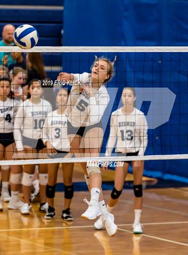 Photo 1 In The Steinbrenner Vs Bishop Mclaughlin Catholic Bishop