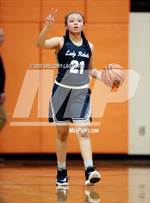 Richland High School North Richland Hills Tx Girls Basketball