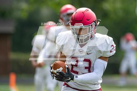 Julian Talley Sjp Philadelphia Pa Maxpreps