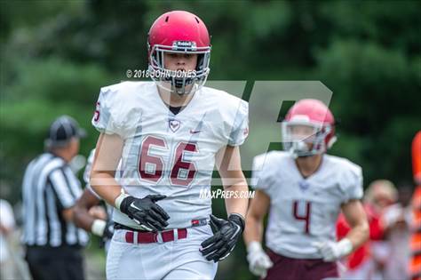 Alec Spaide Sjp Philadelphia Pa Maxpreps