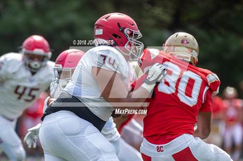 Casey Stephenson Sjp Philadelphia Pa Maxpreps
