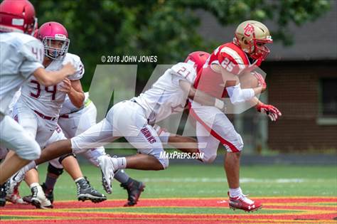 Noble House Sjp Philadelphia Pa Maxpreps
