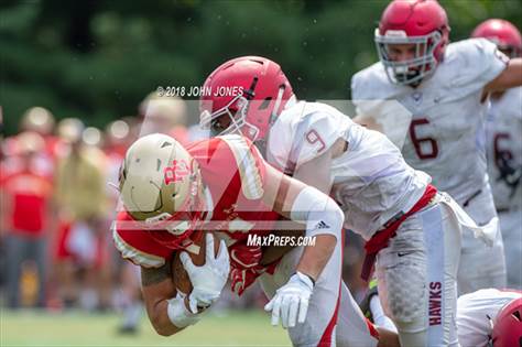 Cj Duell Sjp Philadelphia Pa Maxpreps
