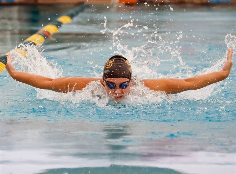 High School Girls Swimming Rankings Schedules Scores Maxpreps