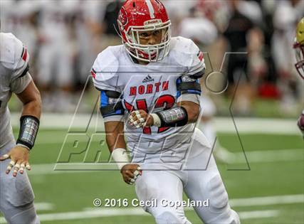 Devin Crosby North Gwinnett Hs Suwanee Ga Maxpreps