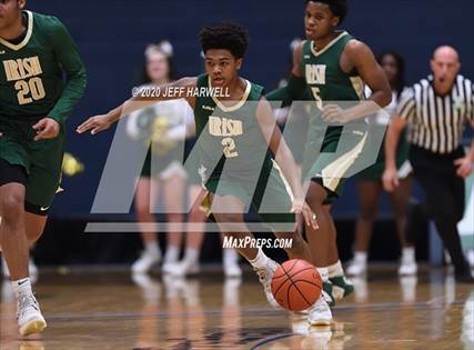 Kevin Hamilton Svsm Akron Oh Maxpreps