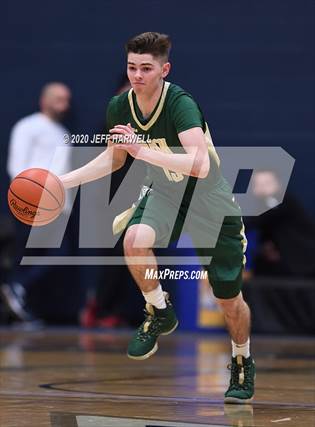 Austin Rayman Svsm Akron Oh Maxpreps