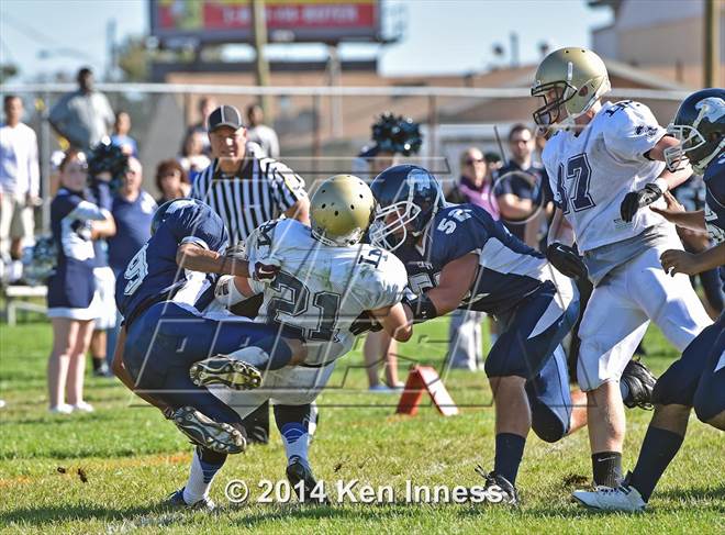 Photo 1 In The Lower Moreland Calvary Christian Academy Photo