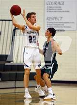 Will Geis New Trier Hs Winnetka Il Maxpreps