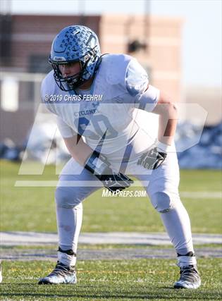 Philip Sonntag Pueblo West Hs Pueblo West Co Maxpreps