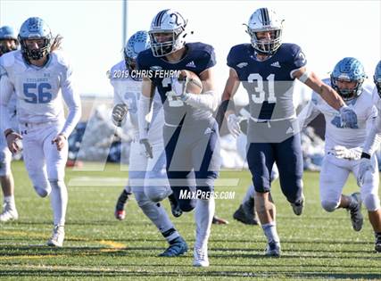 Spencer Peterson Pine Creek Hs Colorado Springs Co Maxpreps