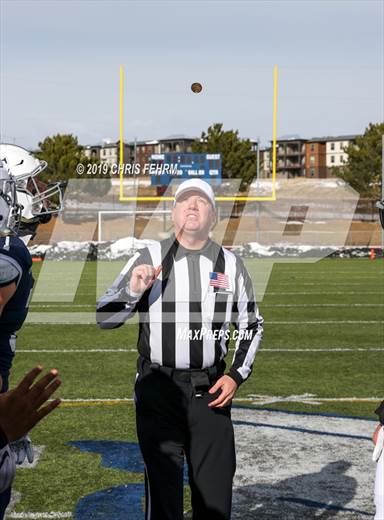Photo 1 In The Pueblo West Pine Creek Chsaa 4a Semifinal Photo