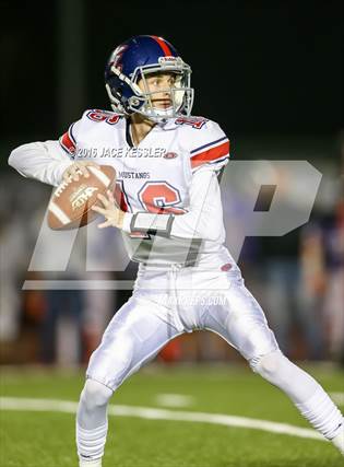 Luke Wilson High School Football Stats Yorba Linda Yorba Linda Ca Maxpreps