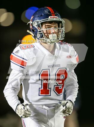 Jake Terrill Yorba Linda Hs Yorba Linda Ca Maxpreps
