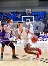 Travarus Shead Drew Central Hs Monticello Ar Maxpreps