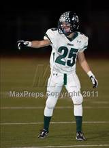 Isaac Casias Chino Hills Hs Chino Hills Ca Maxpreps