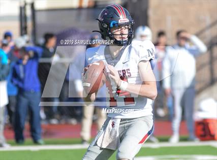 Finn Collins Sjmhs Fresno Ca Maxpreps