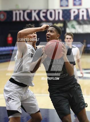Amil Fields Moreau Catholic Hs Hayward Ca Maxpreps