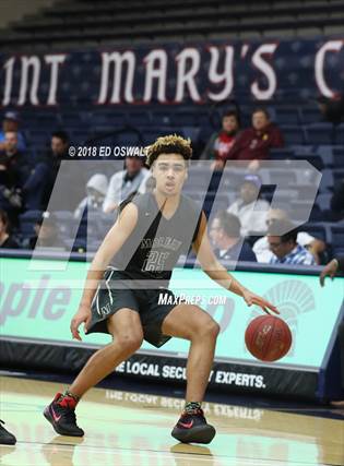 Dallas Rider Moreau Catholic Hs Hayward Ca Maxpreps