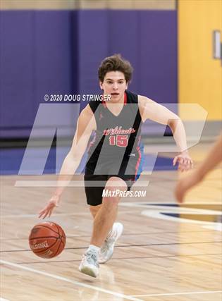 Kourosh Kahn Adle St Ignatius Hs San Francisco Ca Maxpreps