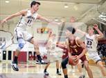 Ocean View High School Huntington Beach Ca Basketball