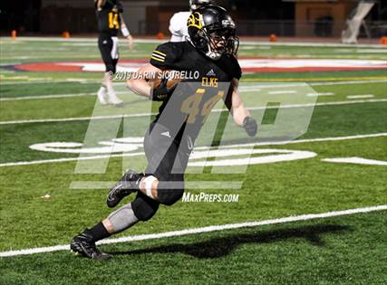 Marc Irigoyen Round Valley Hs Eagar Az Maxpreps