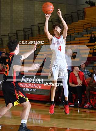Elijah Goad Palm Springs Hs Palm Springs Ca Maxpreps