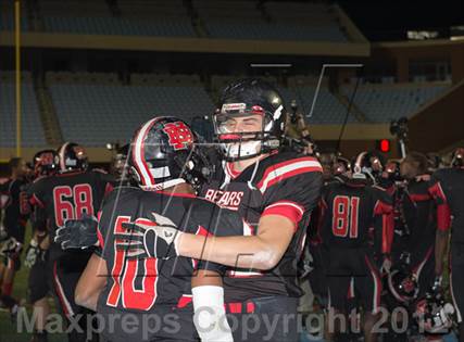 Zahair Cherry New Bern Hs New Bern Nc Maxpreps